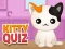 Kitty Quiz