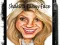 Shakira Funny Face