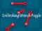 Unblocking Wrench Puzzle