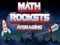 Math Rockets Averaging
