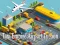 Taxi Empire Airport Tycoon