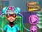Dotted Girl Brain Doctor