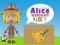 World of Alice Archeology