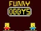 Funny Obbys