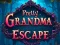 Pretty Grandma Escape