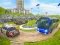Jail Prison Van police Game