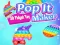 Pop It 3D Fidget Toy Maker