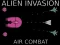 Air Combat Alien Invasion