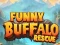 Funny Buffalo Rescue