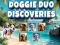 Doggie Duo Discoveries