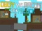 Obby vs Bacon: MCSkyblock