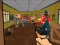 Anger Foot 3D