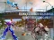 US Police Robot Transform: Robot  fighting games
