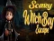 Scary Witch Boy Escape