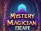 Mystery Magician Escape