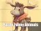 Puzzle Funny Animals
