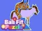 Ball Fit Puzzle