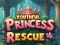 Youthful Princess Rescue