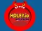 Holey.io battle royale