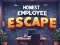 Honest Employee Escape