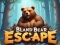 Bland Bear Escape