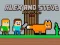 Alex and Steve Adventures Saves