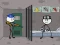Stickman Jailbreak Story
