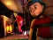 Scary Stranger 3D