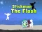 Stickman The Flash