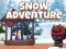 Snow Adventure