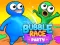 Bubble Race Party