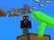 Craft Only Up: Hell or Heaven