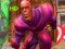 Venom Hero Street Fighting — free online game
