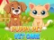 Puppy Pet Vet Care