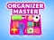Organizer master