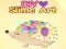 DIY Slime Art