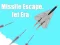 Missile Escape. Jet Era