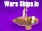 Wars Ships.io