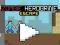 Zombie Herobrine Escape
