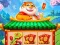 Lucky Tiger