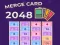 Merge Card 2048