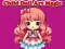 Chibi Doll Art Magic