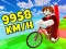Bike of Hell: Speed Obby on a Bike