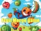Fruit Merge game