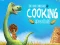 The Good Dinosaur Cooking Adventure