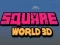 Square World 3D