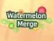 WaterMelon Merge