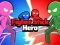 Fighter Stick Hero