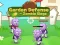 Garden Defense - Zombie Siege
