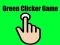 Green Clicker Game